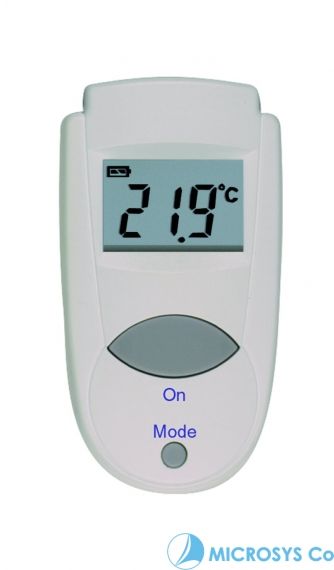Инфраред термометър "Mini-Flash"- Арт.№31.1108