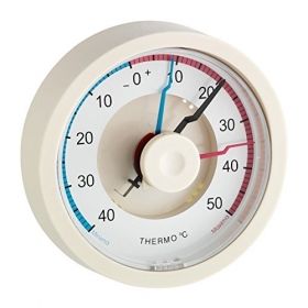 Биметален термометър за минимална и максимална температура / Арт.№10.4001