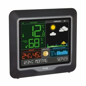 Wireless Weather Station SEASON / Kat.№35.1150.01