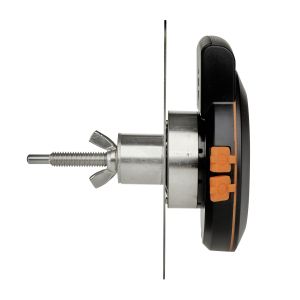 термометър за BBQ  за вграждане