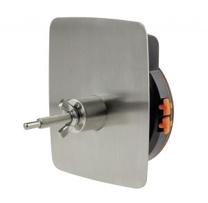 термометър за BBQ с две сонди