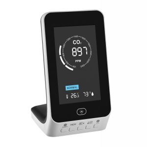 CO2 монитор AIRCO2NTROL - UP Dual Beam / Арт.№31.5010.02