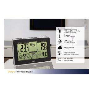 качествена меорологична стация