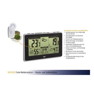 безжична станция