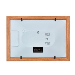 Цифрова фоторамка с приложение FRAMEO / Арт. №37.1002.08