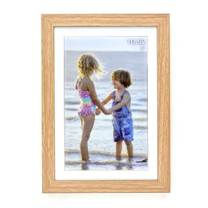 Цифрова фоторамка с приложение FRAMEO / Арт. №37.1002.08